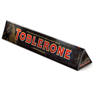 Nouveau Tobler-one 100g Chocolat Noir Frais - Product Image 3