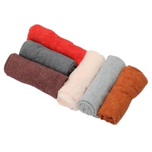 Serviettes de cuisine écologiques personnalisables avec logo personnalisé, en microfibre, pour usage domestique - Product Image 3