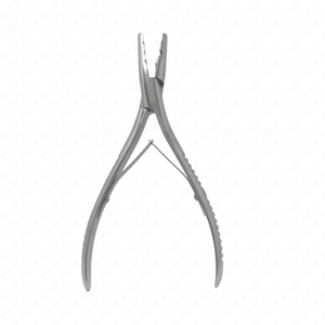Pinzas Profesionales para Extensiones de Cabello, Herramienta de Acero Inoxidable para la Instalación y Remoción de Extensiones - Product Image 6