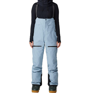 Traje de Esquí Personalizado de Talla Grande, Impermeable y Cortavientos, 100% Poliéster con Aislamiento de Forro Polar, Transpirable, Unisex para Adultos, con Cremallera - Product Image 1