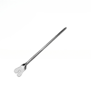 Sonde chirurgicale dentaire rainurée de qualité supérieure en acier inoxydable de 16 cm, personnalisable, prix de gros abordable - Product Image 5