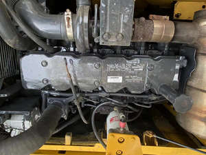 Excavadora Komatsu PC200 Usada con Componentes Centrales Funcionales (Motor, Caja de Cambios, Bomba de Engranajes, PLC, Rodamientos) Modelo 2022, 100% Lista para Trabajar - Product Image 5