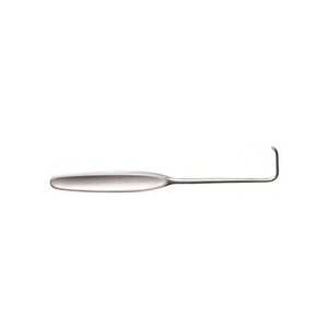 Ensemble d'instruments rétracteurs de goitre Lahey manuels et réutilisables, certifiés ISO 13485/CE |   Qualité supérieure par Grip Surgical - Product Image 2