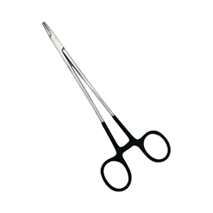 ที่จับเข็มผ่าตัด TC Mayo Hegar แบบขายส่ง ทำจากเหล็กกล้าไร้สนิม - Product Image 2
