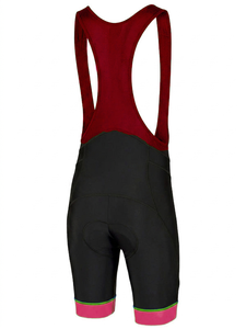 Cuissard de cyclisme coupe-vent à compression pour homme, séchage rapide, sans manches, pour la course, vente en gros - Product Image 4