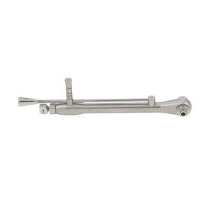 Juego de Llaves Dinamométricas Dentales de Alta Precisión, Juego de Destornilladores para Implantes, Instrumento Quirúrgico de Acero Inoxidable OEM Shuja Surgico - Product Image 1