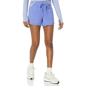 Shorts pour femmes de qualité supérieure, vente en gros, séchage rapide, respirants, fabriqués au Pakistan - Product Image 1