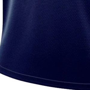 Maillot de basket-ball rouge marine pour hommes, sans manches, uniforme d'équipe athlétique, chemise de sport légère, respirante, pour entraînement et match - Product Image 6