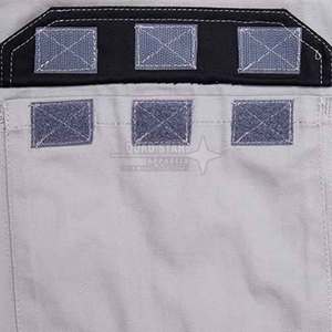 Salopette de travail pour homme de qualité supérieure à prix abordable, salopette de travail à contraste de couleurs en vente en ligne - Product Image 5