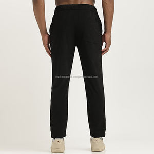 Vêtements Nardon en gros, pantalons de survêtement de haute qualité, pantalons de survêtement vierges pour l'hiver, pantalons de survêtement décontractés et confortables pour hommes - Product Image 2