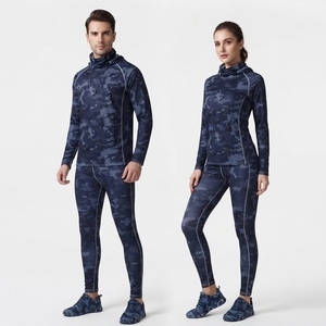 Sublimation Waterproof UPF50+ Fishing <b>Sun</b> Protection Hoodie Customized Your Logo Long Sleeve Fishing <b>Shirts</b> - Product Image 3