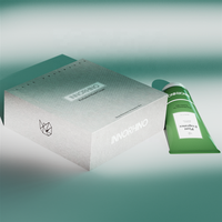 Tube cosmétique PE 250 ml avec bouchon à clapet, tube de soin compressible, étanche, hermétique, écologique, impression personnalisée OEM