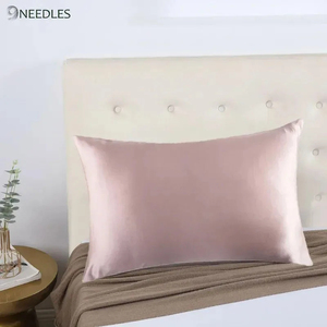 Hot Selling <b>Square</b> Designer <b>Pillowcase</b> New Style Fashion Home & Hotel Use 100% Cotton Factory Custom Designs - Product Image 5