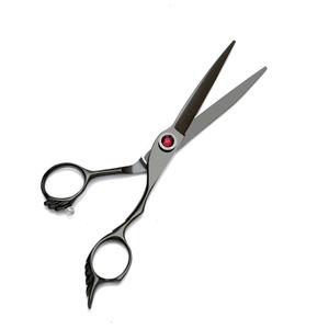 Tijeras de Peluquería Profesionales de Acero Inoxidable con Cuchilla Afilada para Diestros - Product Image 1