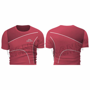 Service OEM, vente en gros et marque privée de t-shirts crop top pour femmes - Product Image 3