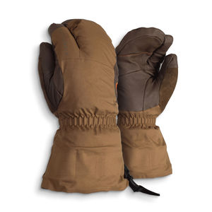 Guantes de Caza y Pesca Personalizados para Hombre, Guantes Térmicos Aislantes de Camuflaje para Uso en Exteriores en Invierno - Product Image 2