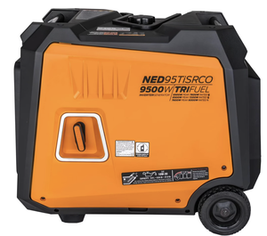 2026 BEST OFFER FOR THE 9500 Watt Tri Fuel Portable Inverter <b>Generator</b> Remote Electric Start CO Sensor - Product Image 3