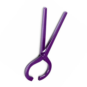 Professional Horse Farrier Hoof Tester <b>Puller</b> Stainless Steel <b>Tool</b> Veterinary Equipment Ergonomic Handle Durable Eco-Friendly - Product Image 4