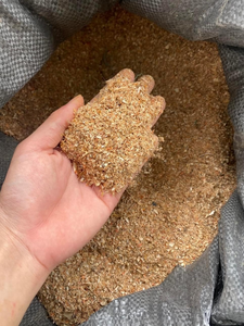 Poudre de coquilles de crevettes de qualité alimentaire, tourteaux de crevettes broyés, sac de 50 kg pour l'alimentation animale, ingrédients pour l'alimentation des volailles, des porcs et des poissons, en vrac du Vietnam - Product Image 5