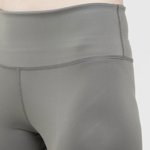 Leggings de yoga taille mi-haute pour femme 2026 en Spandex/Polyester, respirants et à séchage rapide - Product Image 4