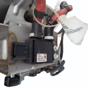 ตัวกรอง DPF เครื่องยนต์ดีเซล ตัวกรองอนุภาคประสิทธิภาพสูงสำหรับระบบควบคุมมลพิษ - Product Image 4