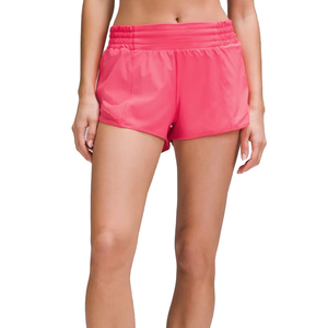 Pantalones Cortos Deportivos Nuevos para Mujer, Holgados, de Secado Rápido, Transpirables, para Yoga, Correr, Casuales - Product Image 2