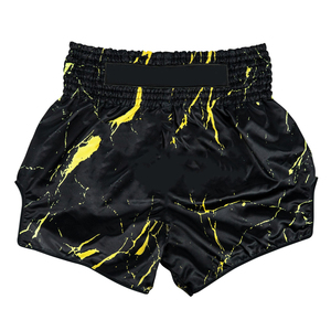 Nouveaux shorts de combat de haute qualité, shorts MMA sur mesure, shorts de combat pour hommes, shorts de kick-boxing MMA - Product Image 5