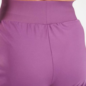 Pantalon de jogging pour femme 100% coton, taille mi-haute, taille élastique, coupe décontractée, coupe-vent pour l'hiver, confort ultime, prix raisonnable - Product Image 6