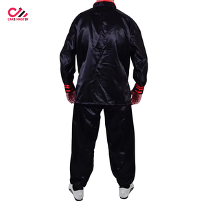 ชุดกังฟูคุณภาพสูงสั่งตัดได้ตามต้องการ CARE MASTER ชุดกังฟูยอดนิยม ชุดศิลปะการต่อสู้ - Product Image 2