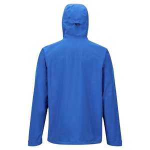 Vestes de pluie personnalisées, coupe-vent, imperméables, vêtements de sport, fabricant de vêtements OEM - Product Image 2