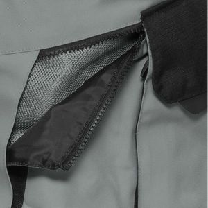 Pantalones de Motocross Estilo Cargo para Hombre MIRZ INTERNATIONAL de Alta Calidad, Impermeables, Transpirables, Talla XL, Ropa Deportiva de Carreras, PU - Product Image 4