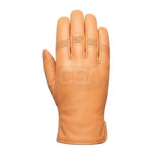 Gants de dressing personnalisés, style professionnel, avec matière douce au toucher, parfaits pour les événements, la mode et le quotidien - Product Image 2