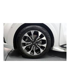 Kia Carnival 2023, 4 Plazas, Limusina, Gasolina, Caja de Cambios Automática, Asientos de Cuero, Cámara Trasera, 30,879 km - Product Image 5