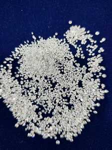 Diamants naturels en vrac taille éclat de étoile, de 0,80 mm à 1,00 mm, taille brillant rond complète, petits diamants en lot, vente en gros - Product Image 4