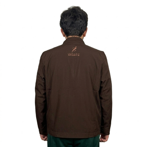 Chaqueta Softshell Impermeable con Capucha y Forro Polar para Hombre, la Más Popular del Mercado, para Actividades al Aire Libre, Caza y Uso Diario - Product Image 3