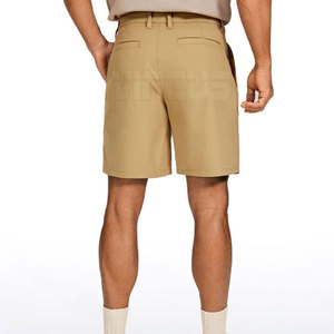 Diseño de Logotipo Personalizado, Pantalones Cortos de Golf Deportivos Ligeros de Alta Calidad, Precio Razonable, Servicio OEM - Product Image 2