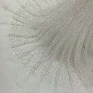 Proveedor Mayorista de Tela de Seda Bordada con Cuentas, Fabricante de Tela de Seda con Trabajo de Bordado en India, Tela de Seda Bordada con Cuentas F - Product Image 2