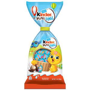 Nuevo stock de Kinderr Mini Eggs disponible para la venta - Product Image 4