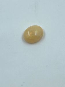 Oval Shape Natural <b>Fire</b> Opal Top Quality Loose <b>Stone</b> 2.56Cts 9x11.50MM For Jewelry Making - Product Image 5