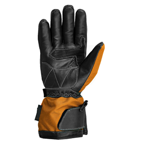 Gants de moto respirants et imperméables, unisexes, pour une conduite fluide, style outdoor, équipement sportif pour motard - Product Image 3