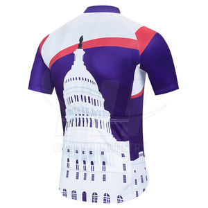 Nuevo Jersey de Ciclismo a la Moda, Transpirable, Ligero, para Ciclismo - Product Image 2