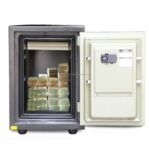 Caja DE SEGURIDAD papeleo Wuppertal Alemania - Product Image 4