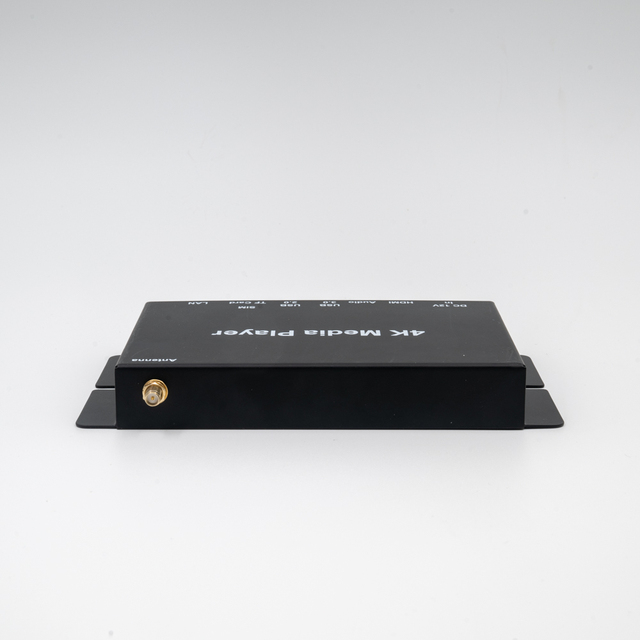 Stable Operation Digital Signage Media Player For Indoor Commercial Display
