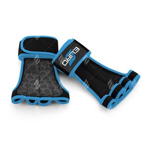 Guantes de Entrenamiento de Neopreno de Medio Dedo Directo de Fábrica con Diseño Transpirable, Absorción de Humedad y Protección Mejorada para las Manos - Product Image 2