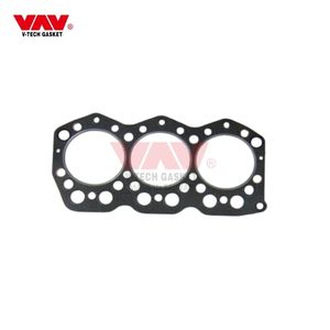 Junta de Culata S6KT 34301-00203 para Motor Diésel MITSUBISHI - Product Image 3