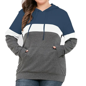 Sudaderas con Capucha de Alta Calidad, Lujosas y Casuales, de la Fábrica de Ropa BD, con Cierre, Forradas, Personalizadas OEM, Talla 2XL - Product Image 2