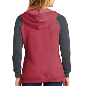 Best Quality Women's Custom Size Waterproof Breathable Fleece <b>Jacket</b> with Detachable Collar Winter Casual Wear - Product Image 6