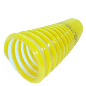 Tuyau flexible robuste en PVC pour semoirs à air, transfert de grains et d'engrais et équipement agricole - Product Image 1