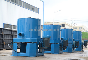 खनन उपकरण सेंट्रीफ्यूगल स्वर्ण संकेंद्रक स्वर्ण संकेंद्रक स्वर्ण संकेंद्रक - Product Image 2