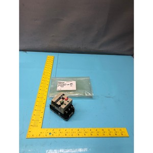 Moteur manuel KLOCKNER MOELLER PKZM0-0,6-NA 600VAC - Équipement et pièces semi-conductrices de confiance de renommée mondiale - Product Image 5